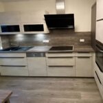 3 комнатные апартаменты в ЖК «Басманный 5» фото № (5)