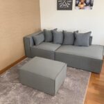 3 комнатные апартаменты в ЖК «Басманный 5» фото № (6)