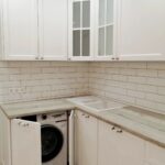Четырёхкомнатные апартаменты в ЖК «Басманный 5» фото № (2)